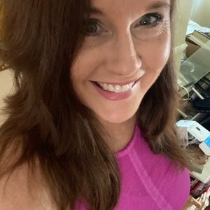 Meet your Posher, Melicent